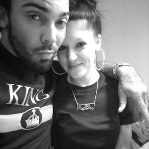 Meet your Posher, Savanna